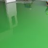 Sơn epoxy tự san phẳng